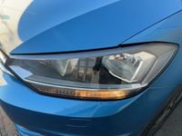 Volkswagen Touran - Vorschau Bild 15