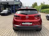 Mazda CX-3 G 2.0 Selection Design- und Komfortpaket Se - Mazda CX-3 aus 2021