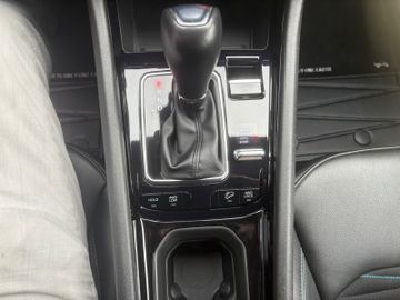 Fahrzeugabbildung Jeep Compass High Upland 4xe ACC AHK Nav Klimaaut uvm