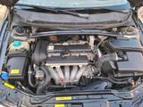 Volvo biete ich  volvo s60 - gebrauchte Volvo S60 aus dem Jahr 2004