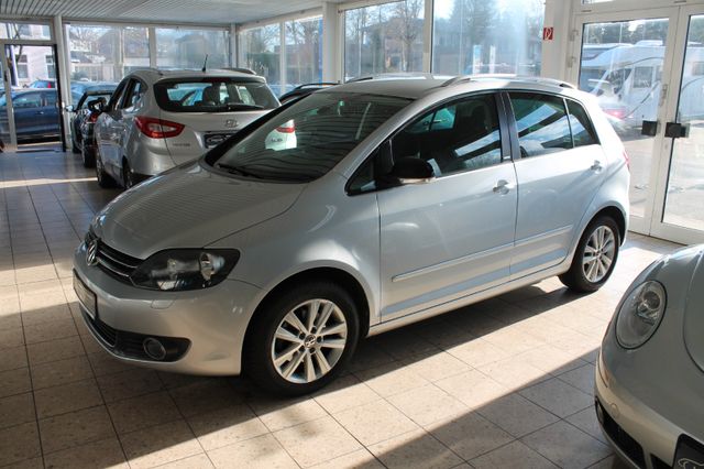 Volkswagen Golf Plus  VI Style