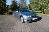 BMW E46 330Ci *M-Paket* 2. Hand* erst 137tkm* Leder* - BMW 330: E46 330ci
