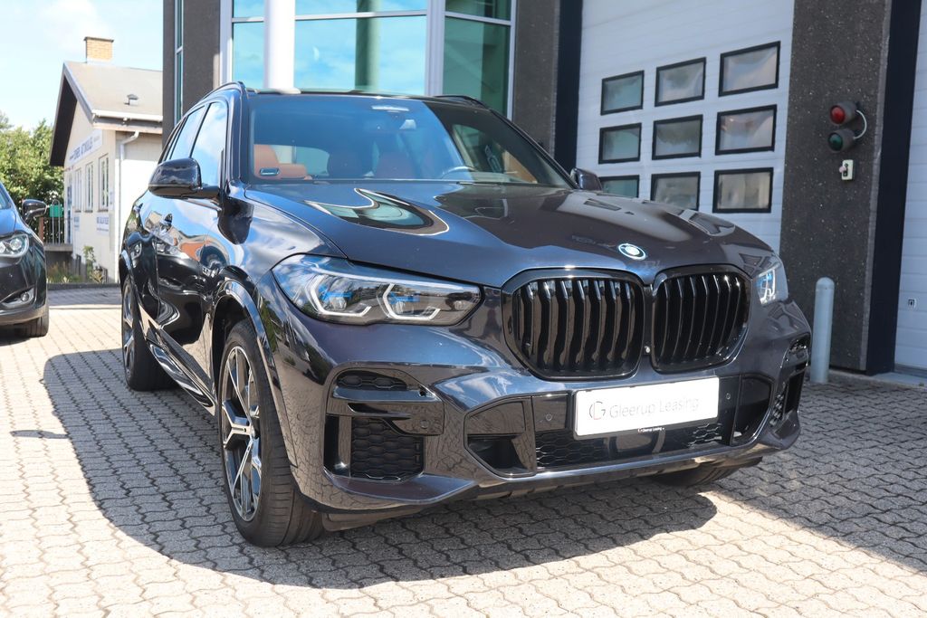 Image of BMW X5