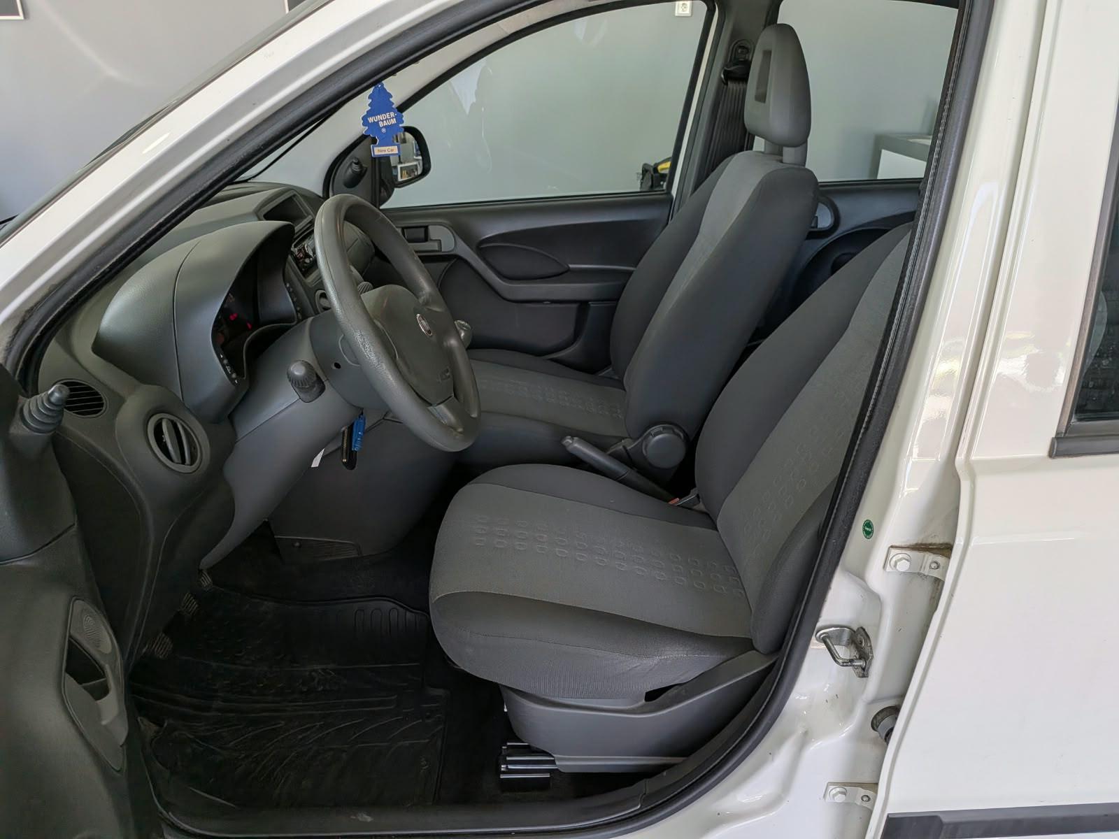 Fiat Panda 1.2 8V Classic+TÜV NEUE!!!