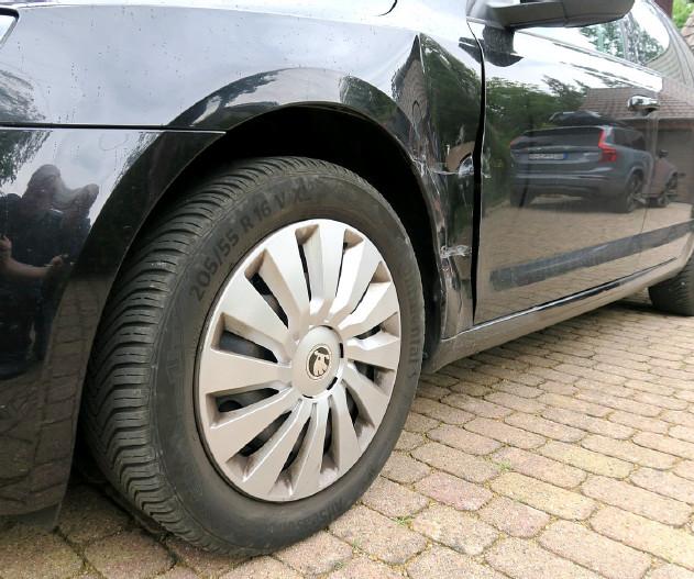 Skoda Octavia 2015 — photo 5