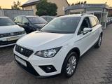 Seat Arona Style Fast Lane 1,0 TGI CNG - Seat Arona: Style Fast Lane