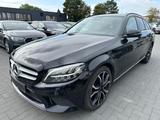 Mercedes-Benz C 200 CDI /NAVI/AHK/CAM/SHZ/TEMPO/PDC/KLIMA - Mercedes-Benz C 200 in Braunschweig