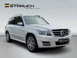 Mercedes-Benz GLK 250 4Matic AT Folie/Pano/SHz/Kamera/AFL - Mercedes-Benz GLK 250 aus 2012