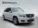 Mercedes-Benz GLK 250 4Matic AT Folie/Pano/SHz/Kamera/AFL - : Leder, Folie
