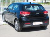 Kia Rio Vision - gebrauchte Kia Rio aus dem Jahr 2022
