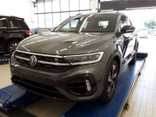 Volkswagen T-Roc R 2.0 TSI DSG 4Motion 3,9% AHK-abnehmbar N