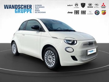 Fiat 500e RED 42KW KOMFORT-PAKET *CARPLAY*ANDROID*