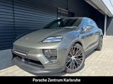 Porsche Macan 4S BOSE Surround-View Abstandstempomat LED - Porsche Macan in Karlsruhe