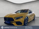 Mercedes-Benz AMG A 45 S 4Matic+ AMG Speedshift DCT 8G