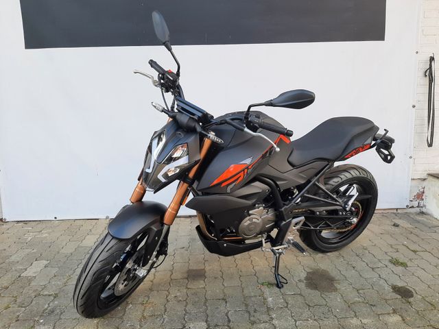 Online Pista 125 ABS B196 Modell 2022