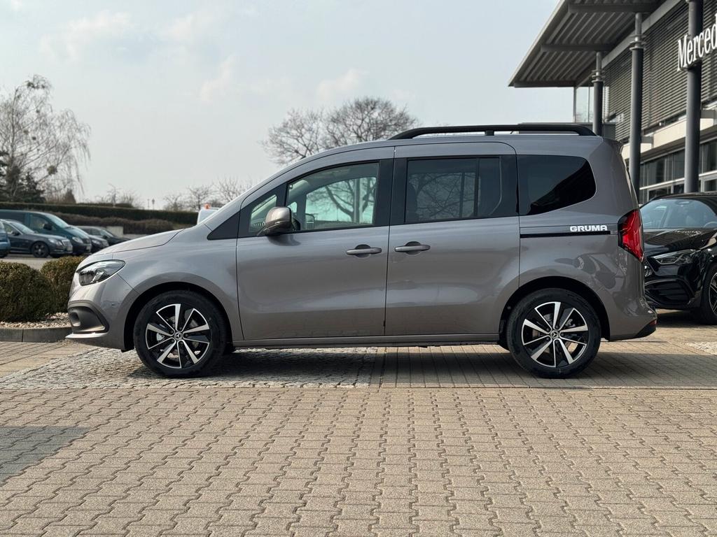 Mercedes-Benz T-Klasse