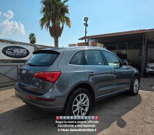 Audi Q5 - 3