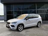 Seat Ateca FR 2.0 TDI 110 KW (150 PS) 7-GANG DSG LED  - Seat Ateca: 1.0
