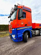 Mercedes-Benz 2653  LS 6X4 Zugmaschine - Zugmaschine