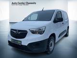 Opel Combo E Cargo 1.5 D Edition RadioBT/Klima/LHZ/PD - Opel Combo in Chemnitz