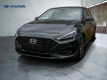 Hyundai i30 1.0 Trend Fernlicht-Assistent Kamera Navi