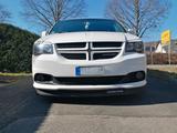 Dodge Grand Caravan GT Vollausstattung 2017 - Dodge Grand Caravan mit Benzin-Antrieb: Kleinbus, 7 Sitzer