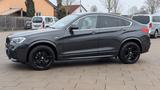BMW X4 xDrive30d - M Paket - 20" M Radsätze Som.+Win - BMW X4 von privat