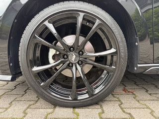 Scala ABT Edition 190 PS Navi Kamera ACC