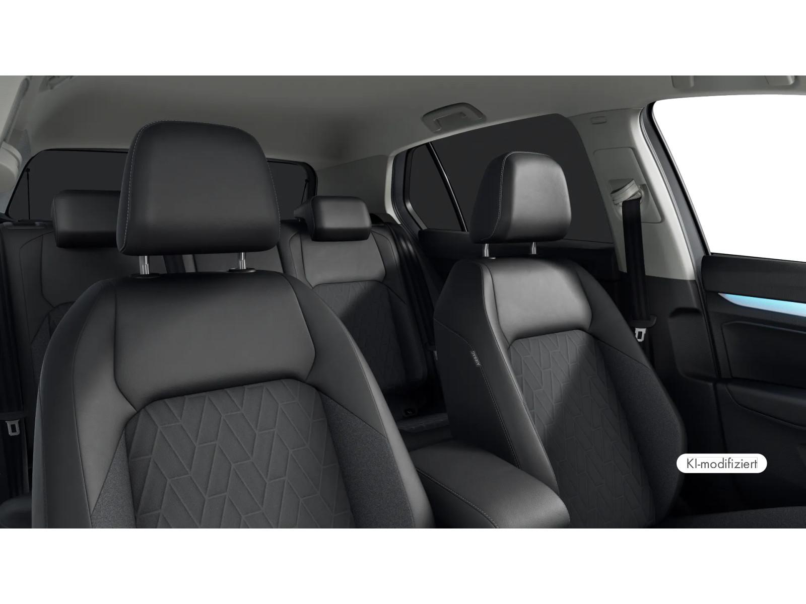 Volkswagen Golf 1.5 eTSI DSG Energy ACC+LED+Kamera+Navi+App, миниатюра 10
