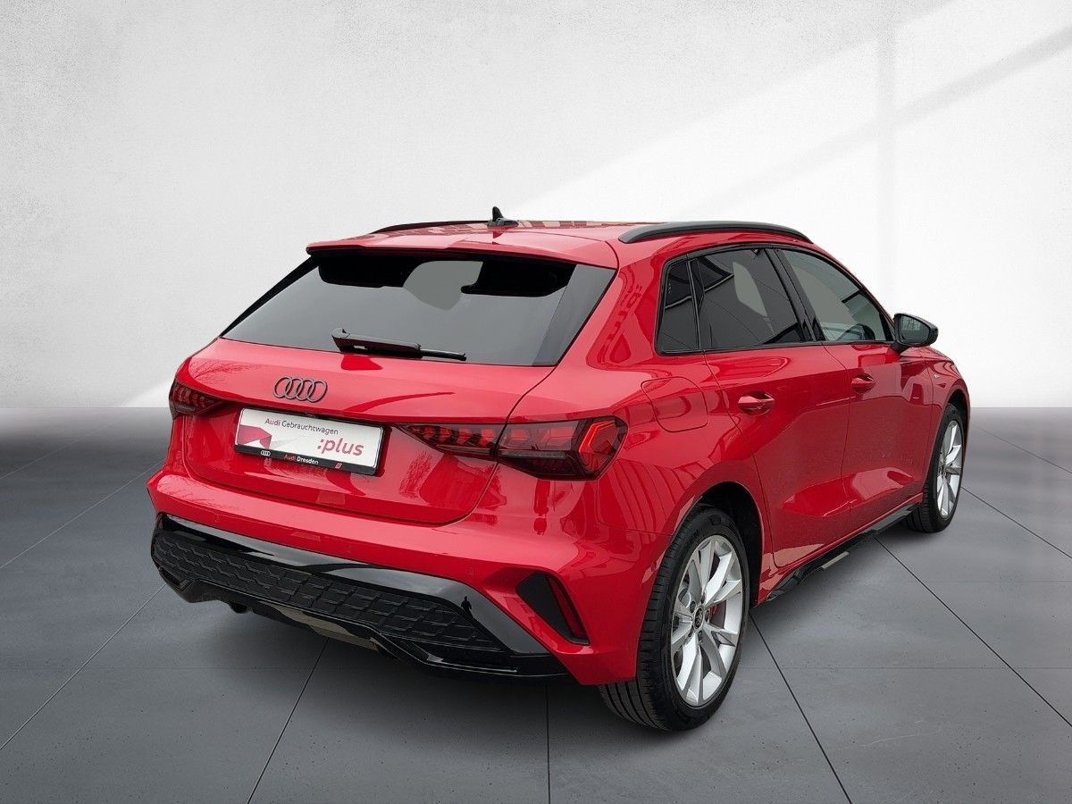 Audi A3 - Bild 5
