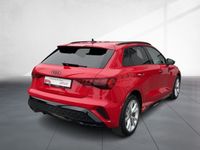 Audi A3 - Vorschau Bild 5