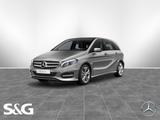 Mercedes-Benz B 180 Urban - Mercedes-Benz B 180 in Halle