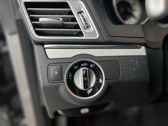 MERCEDES-BENZ E 200 CABRIO /  RENTNER/ 53.tKM / GARANTIE /