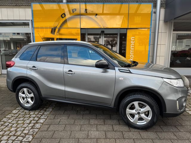 Suzuki Vitara 1.4 Comfort 4x4 *NAVI + AHK + Allwetter*