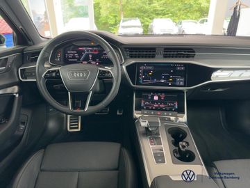 Audi A6 - 8