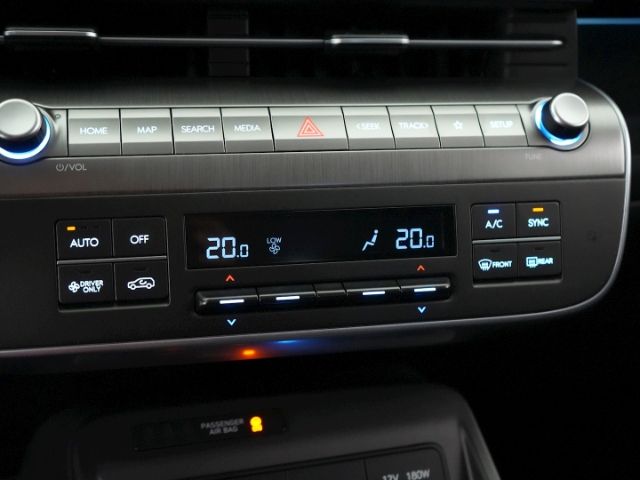 Hyundai KONA Elektro – Bild 18