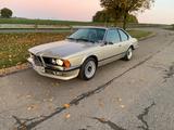 BMW 635 CSi E24