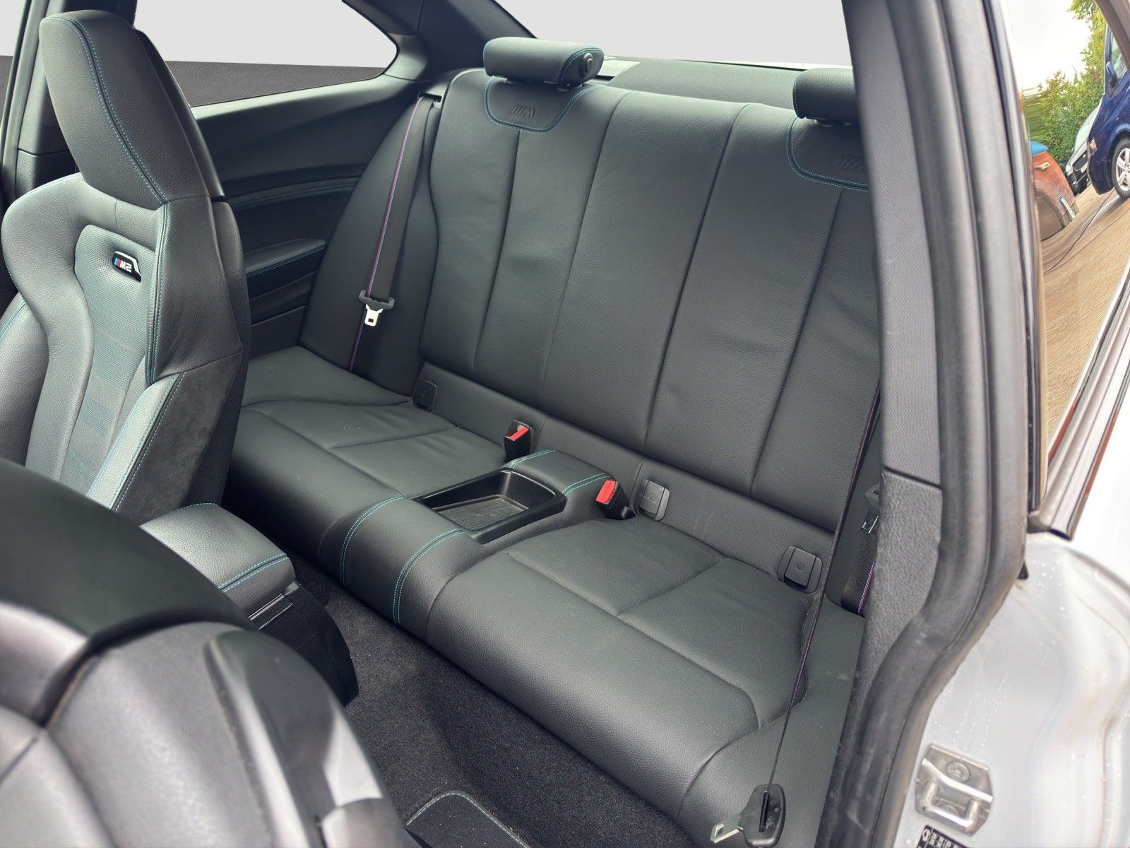 BMW M2 Competition Schiebedach+Harman Kardon+KW V3 foto 16