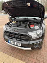 Ford Ranger Wildtrak
