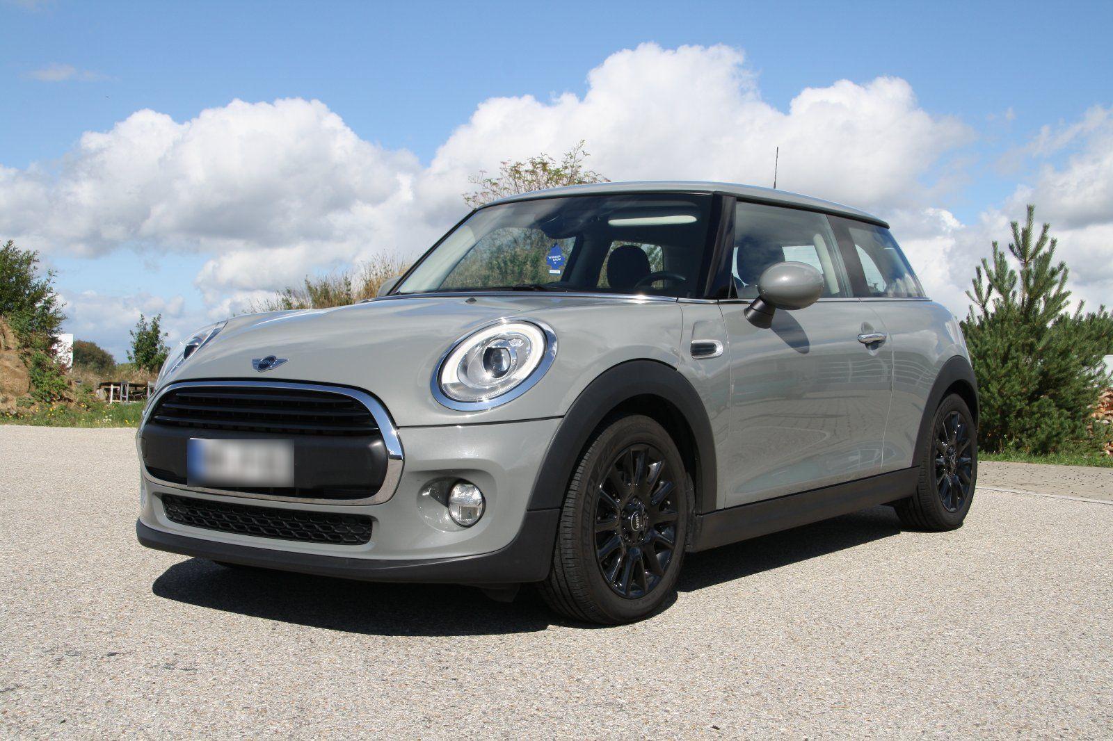 MINI One D