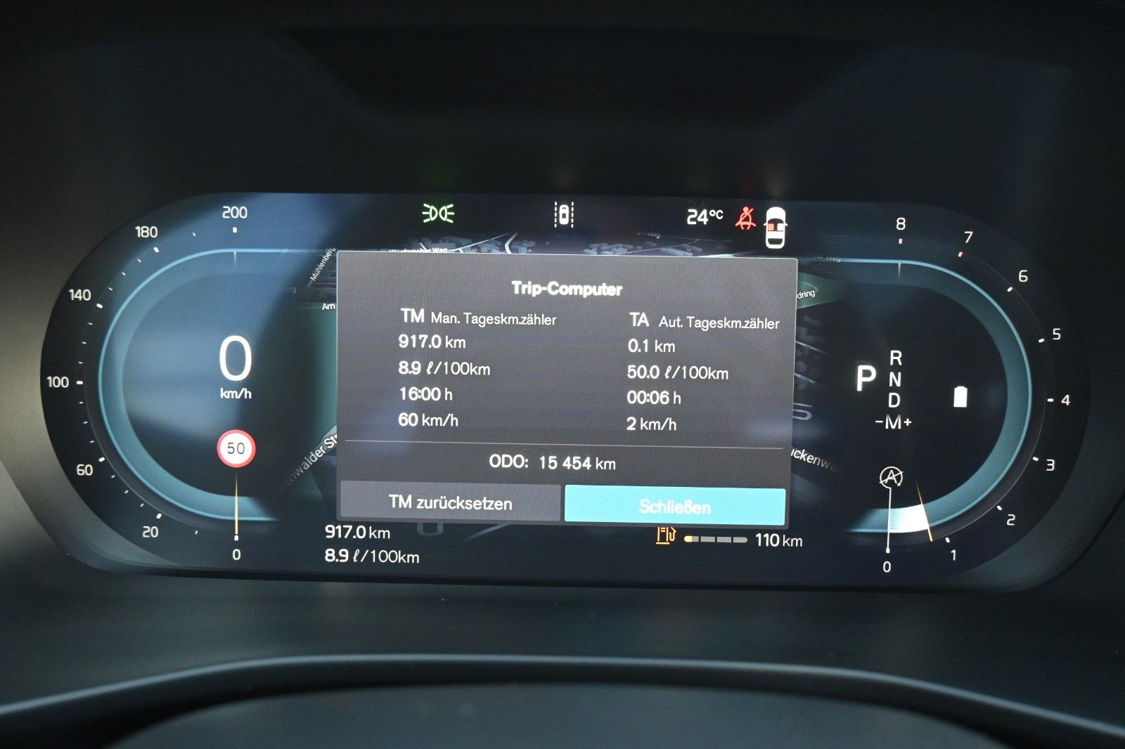 Fahrzeugabbildung Volvo XC40 B4 DSG Ultra Dark*PANO*RFK*ACC