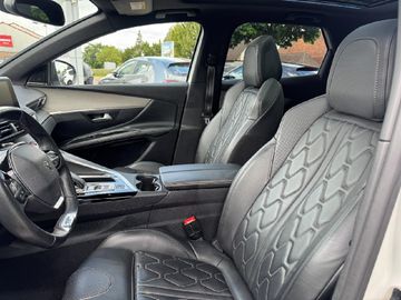 Peugeot 3008 GT