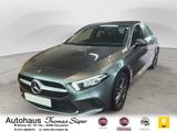 Mercedes-Benz A 250 NAVI LED PDC SHZ - Mercedes-Benz A 250 in Solingen