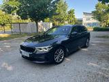 BMW 520d xDrive Adap.LED,Komf-Sitz,Driv-Ass-Plus,HUD