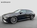 Mercedes-Benz CLA 200 Shooting Brake Pano.-SD*Night-P.*Key.-Go
