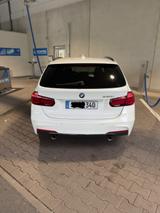 BMW 340i Touring M Sport Shadow Auto. M Sport Shadow - BMW 340 von privat