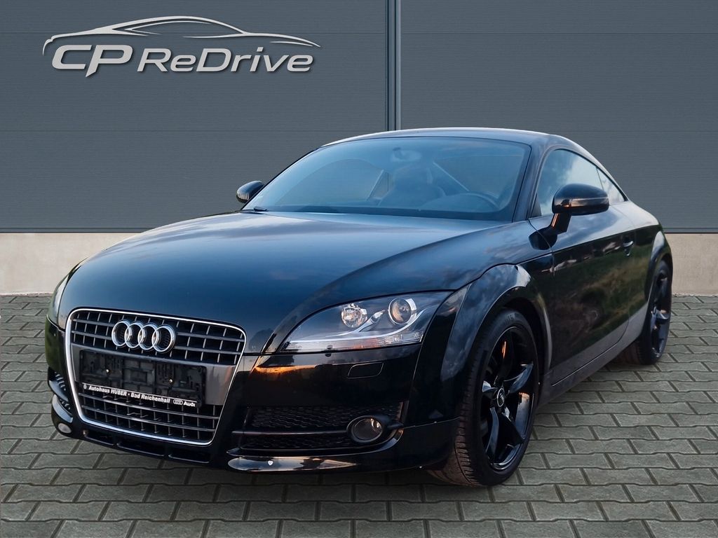Angebot ansehen Audi TT