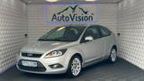Ford Focus 1,6 Style* 98 Tkm*Klima*Tüv Neu* - gebrauchte Ford Focus aus dem Jahr 2009