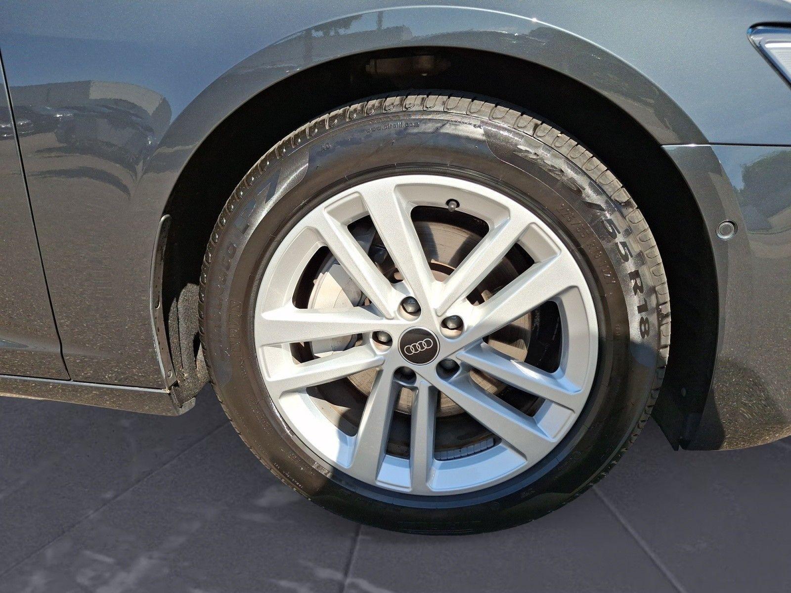 Audi A6 Avant 45 TFSI S tronic design PanoDach Assist, миниатюра 12