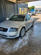 Audi TT 8n 1.8t lpg - gebrauchte Audi TT aus dem Jahr 1998
